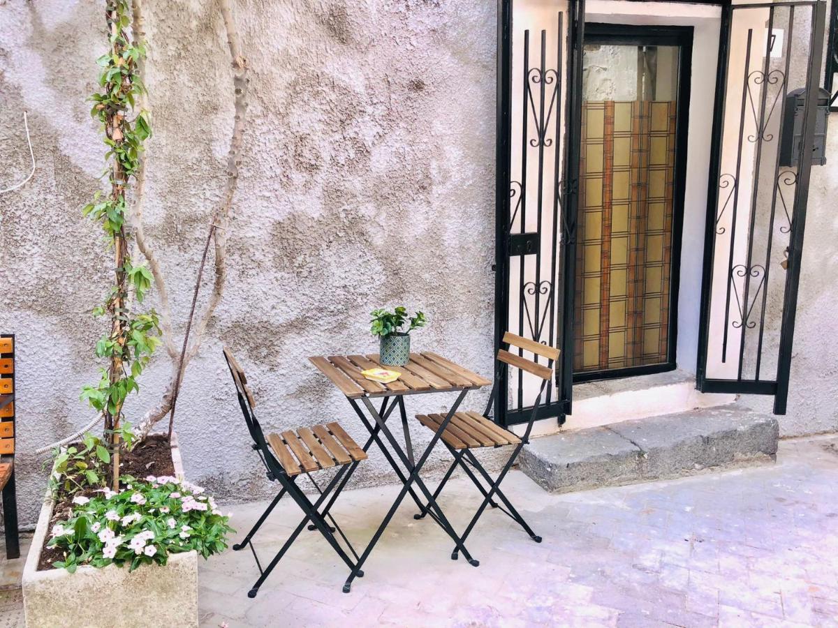 Villa La Casa Di Miriam Syrakus Exterior foto