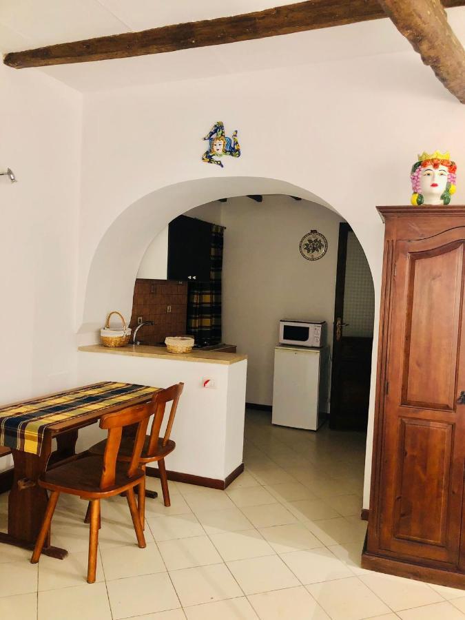 Villa La Casa Di Miriam Syrakus Exterior foto